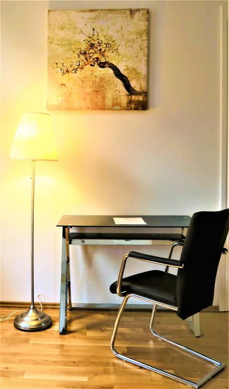 Old Town Square Superior Apartments - Valentin Prague Ngoại thất bức ảnh