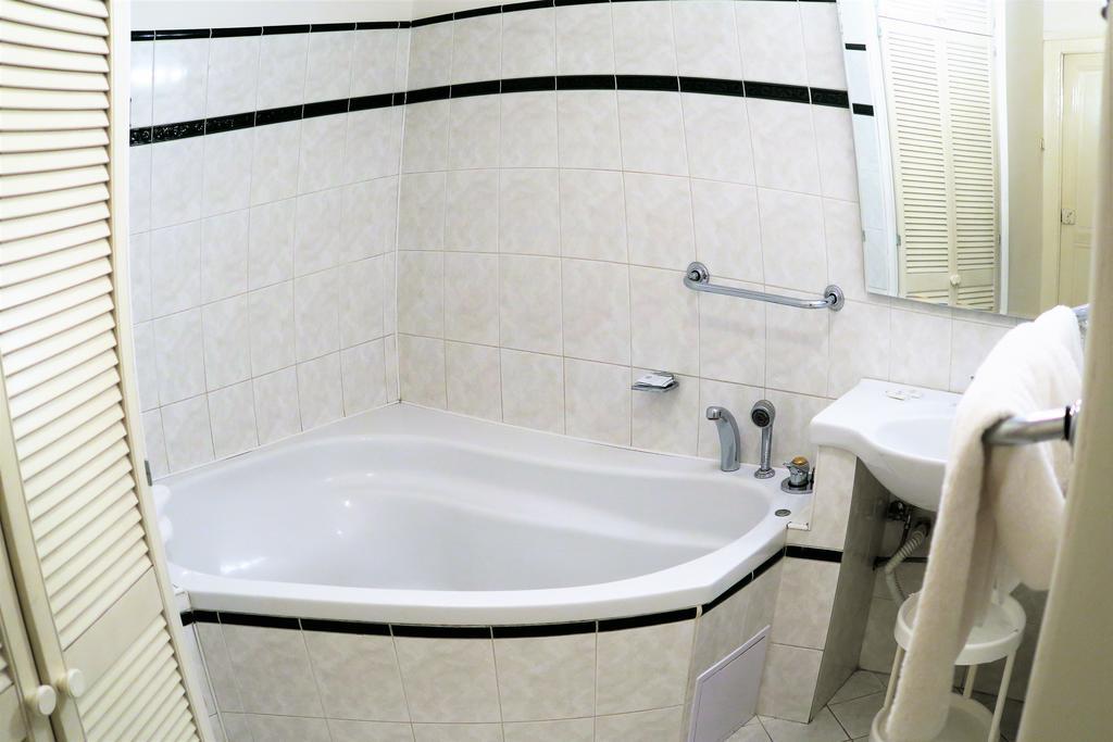 Old Town Square Superior Apartments - Valentin Prague Ngoại thất bức ảnh