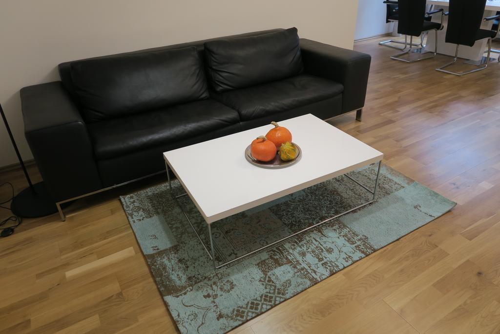 Old Town Square Superior Apartments - Valentin Prague Ngoại thất bức ảnh