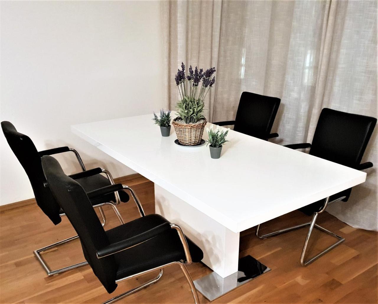 Old Town Square Superior Apartments - Valentin Prague Ngoại thất bức ảnh